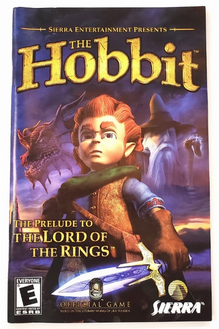 Hobbit, The (I)