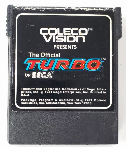 Turbo (C)