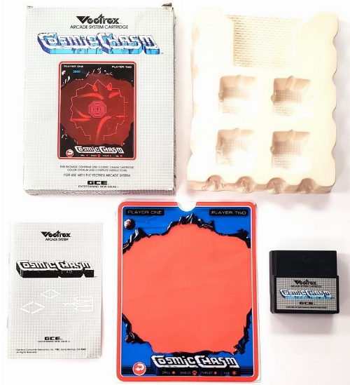 Cosmic Chasm (CIB)