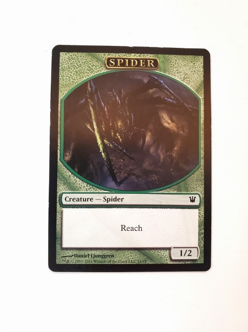 Spider Token