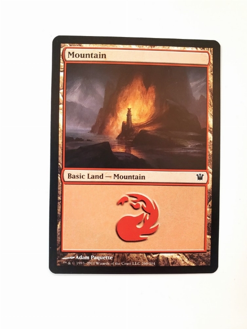 Mountain (260)