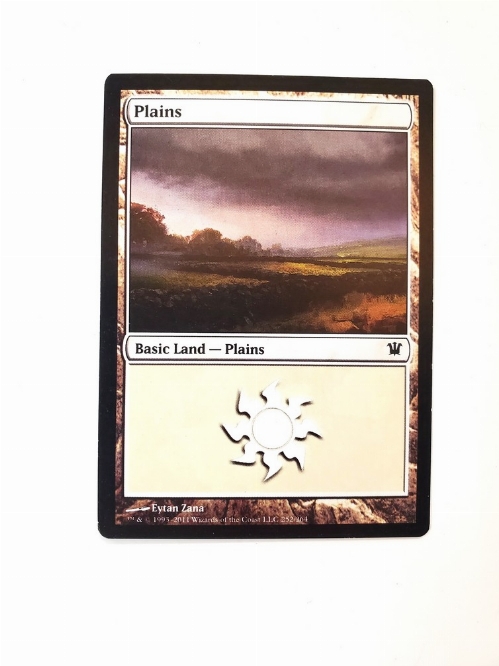Plains (252)