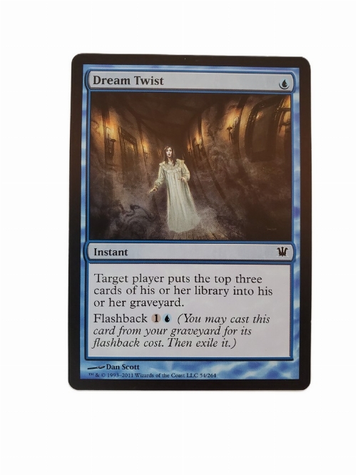 Dream Twist
