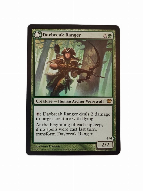 Daybreak Ranger // Nightfall Predator