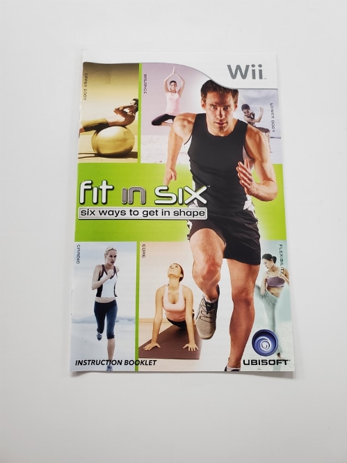 Fit in Six (I)