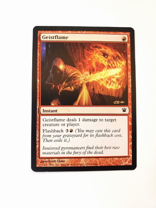 Geistflame