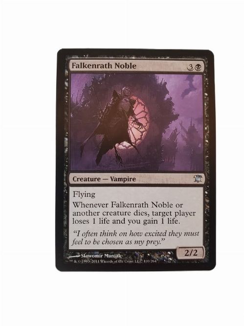 Falkenrath Noble