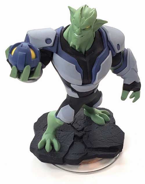 Green Goblin