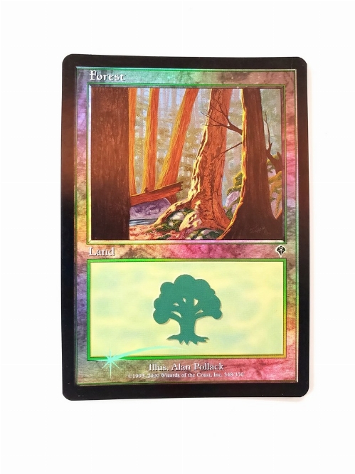 Forest (348) (Foil)