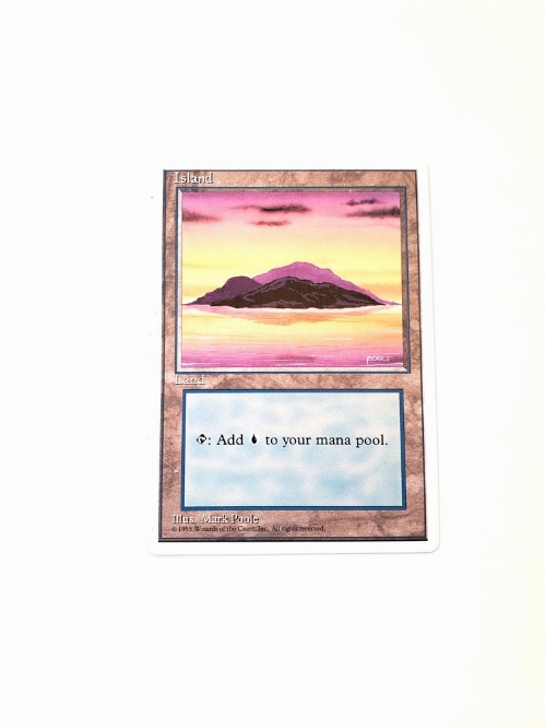 Island (A)