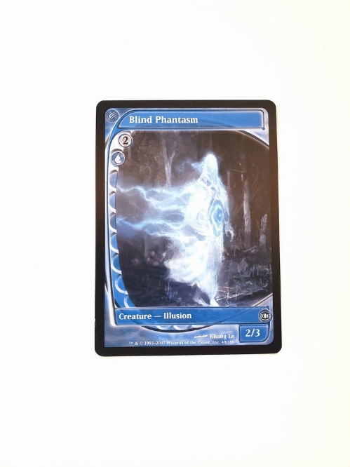 Blind Phantasm