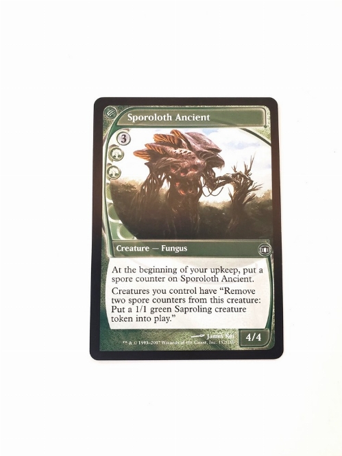 Sporoloth Ancient