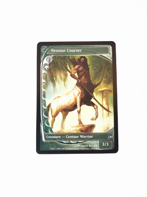 Nessian Courser