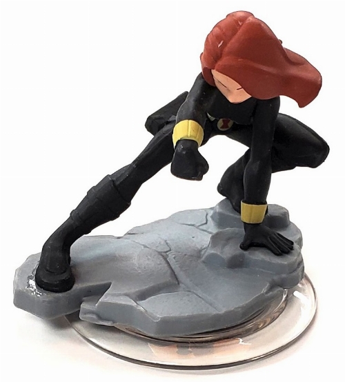 Black Widow