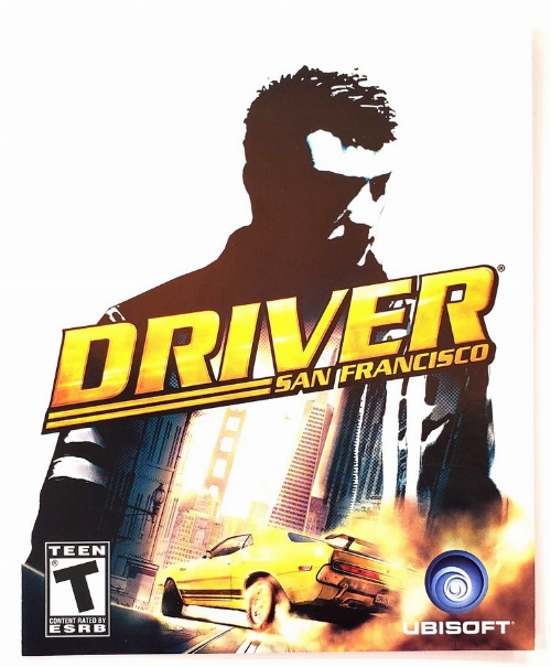 Driver: San Francisco (I)