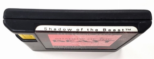 Shadow of the Beast (C)