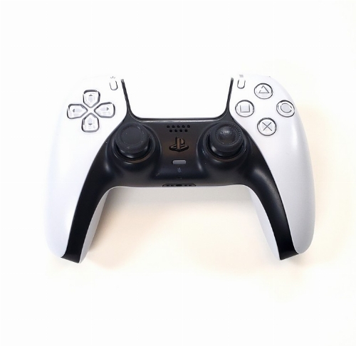 Playstation 5 White DualSense Wireless Controller