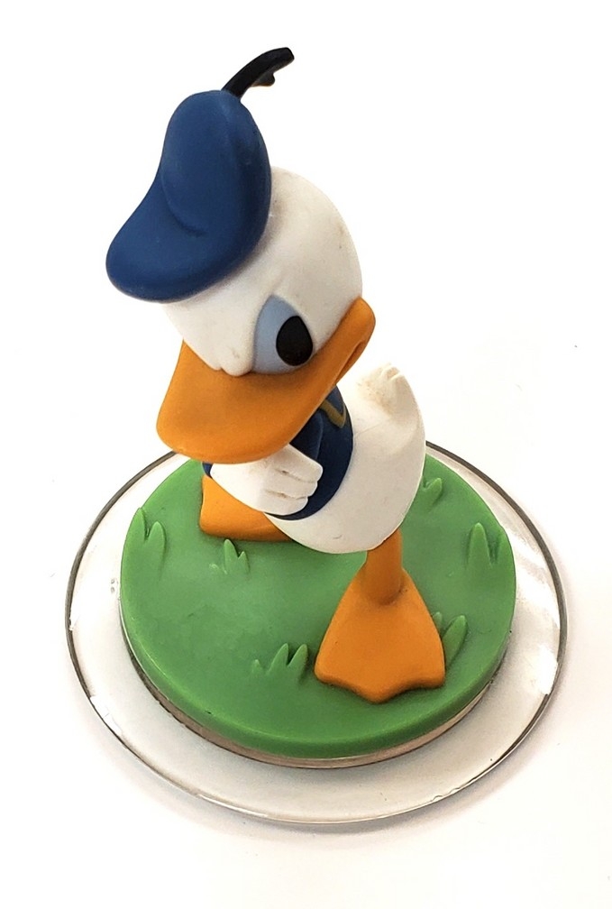 Donald Duck