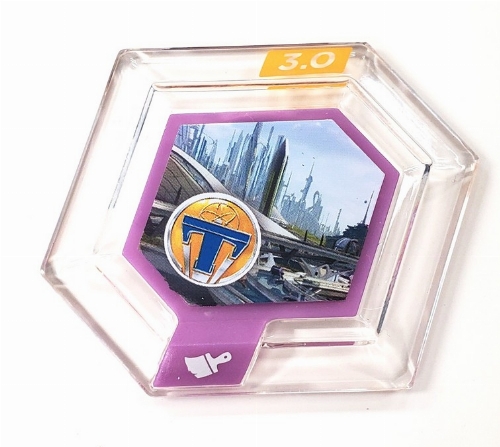 Tomorrowland Stratosphere [Disc]