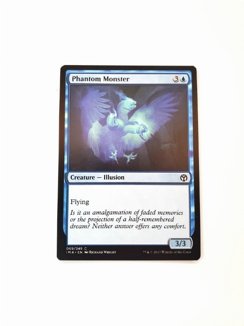 Phantom Monster