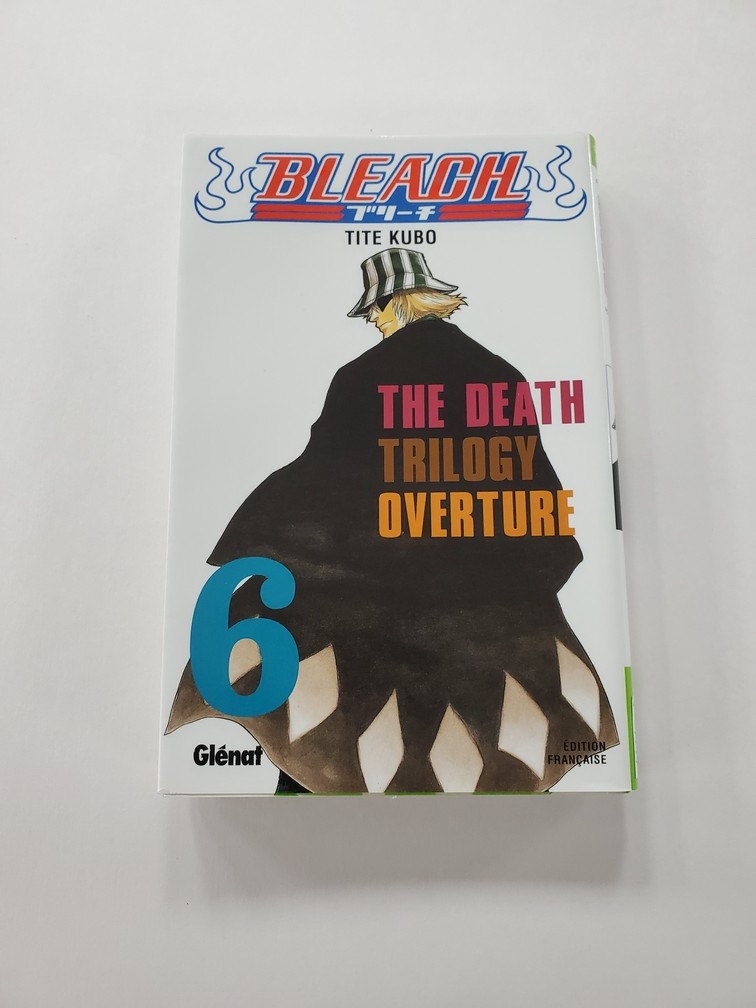 Bleach (Vol.6) (Francais)