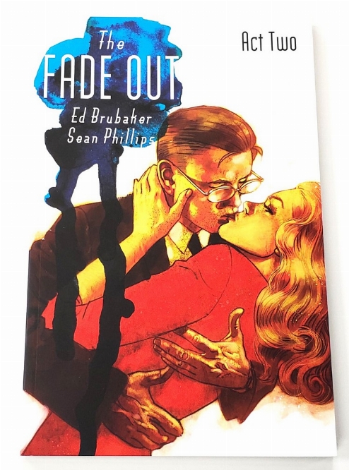 Fade Out, The (Vol.2) (Anglais)