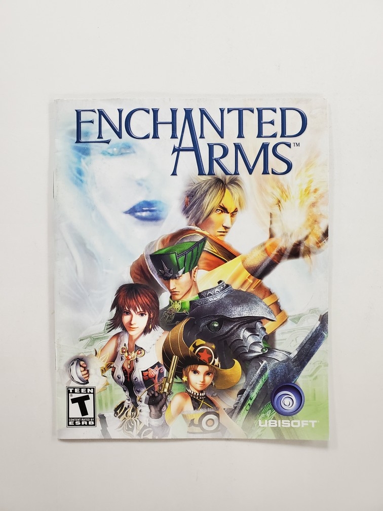 Enchanted Arms (I)