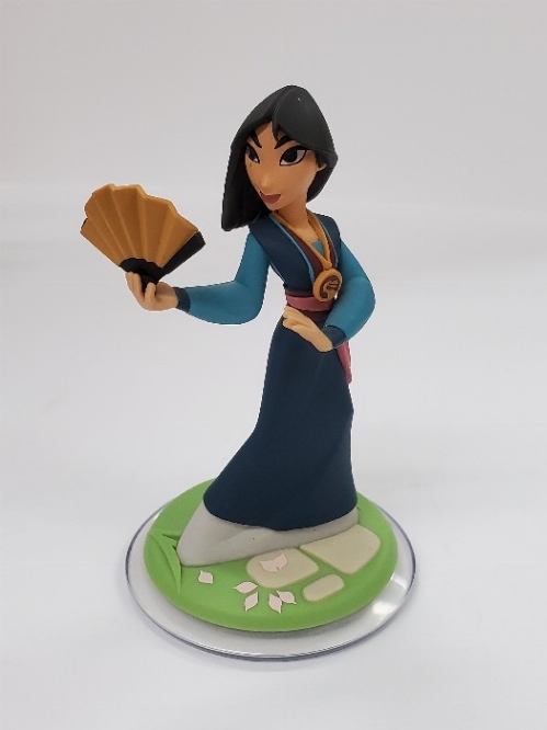 Mulan