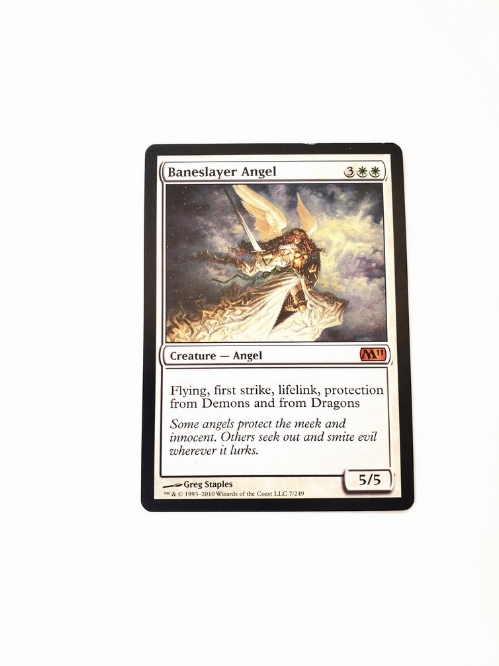 Baneslayer Angel