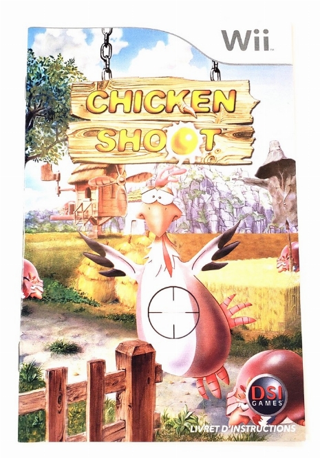 Chicken Shoot (FR) (I)