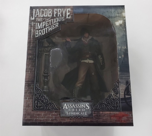 Assassin's Creed: Syndicate - Jacob Frye (The Impetuous Brother) (NEW)