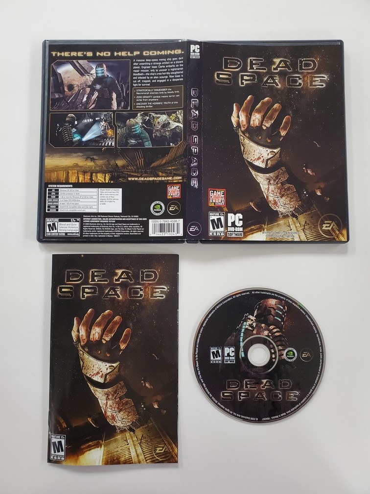 Dead Space (CIB)