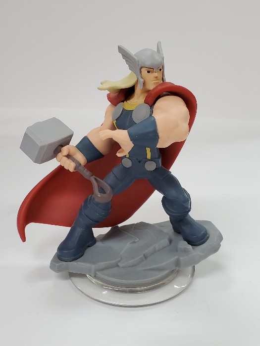 Thor