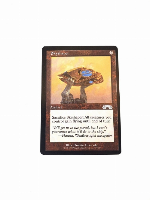 Skyshaper
