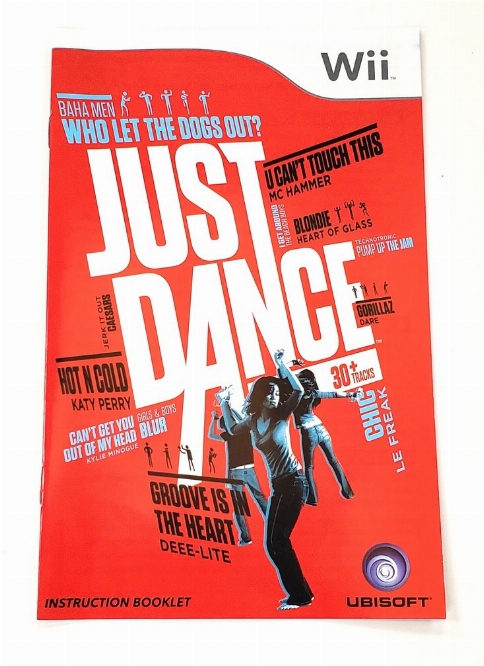 Just Dance (I)