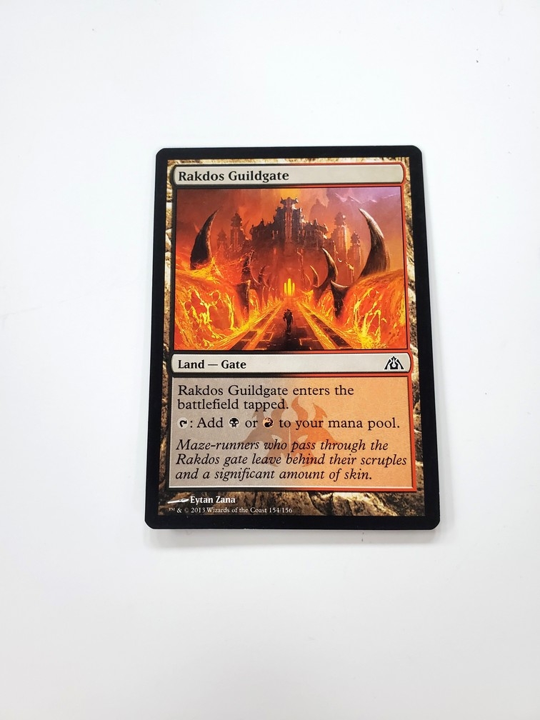 Rakdos Guildgate