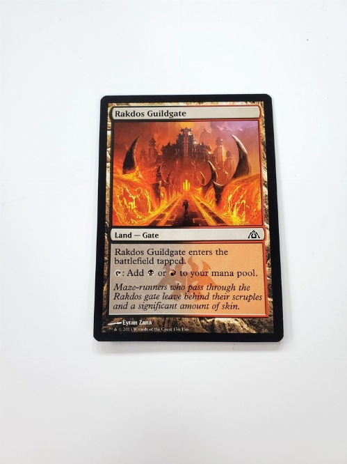 Rakdos Guildgate