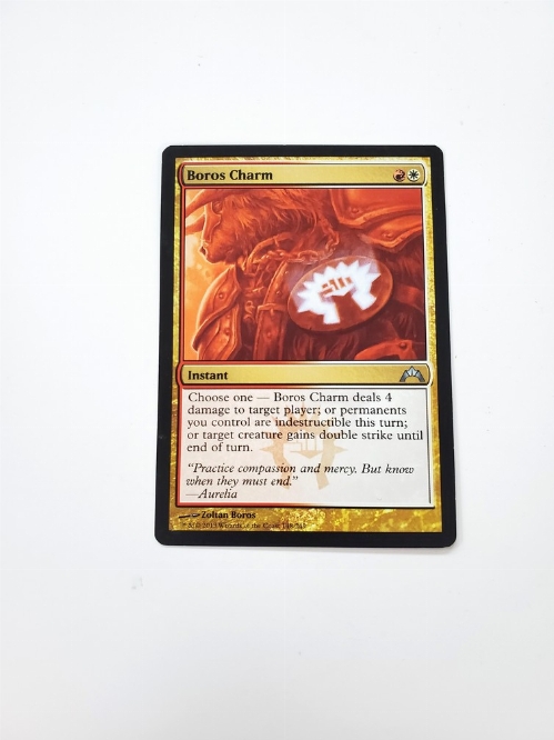 Boros Charm