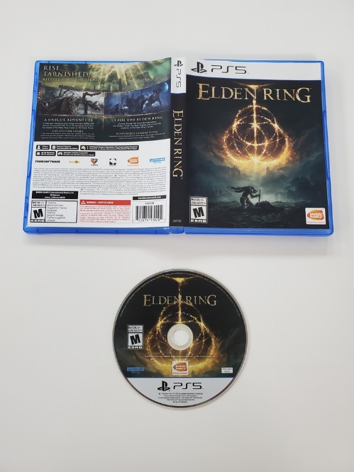 Elden Ring (CIB)