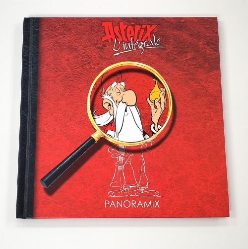 Astérix: L'intégrale (Complete Set)