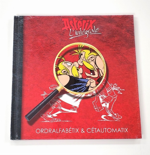Astérix: L'intégrale (Complete Set)