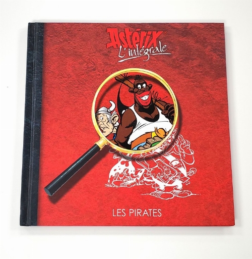 Astérix: L'intégrale (Complete Set)