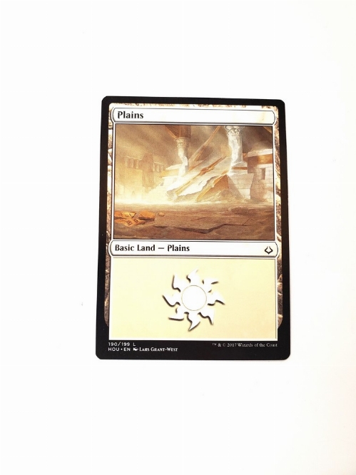 Plains (190)