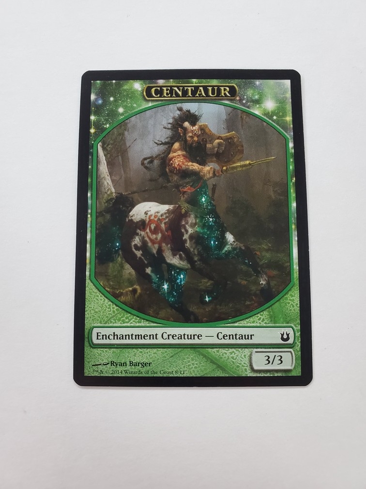 Centaur Token