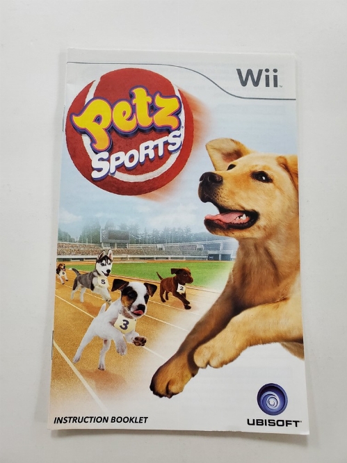 Petz: Sports (I)