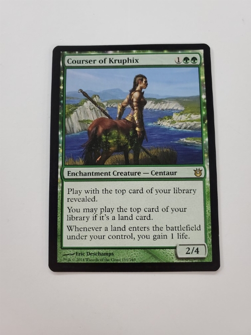 Courser of Kruphix