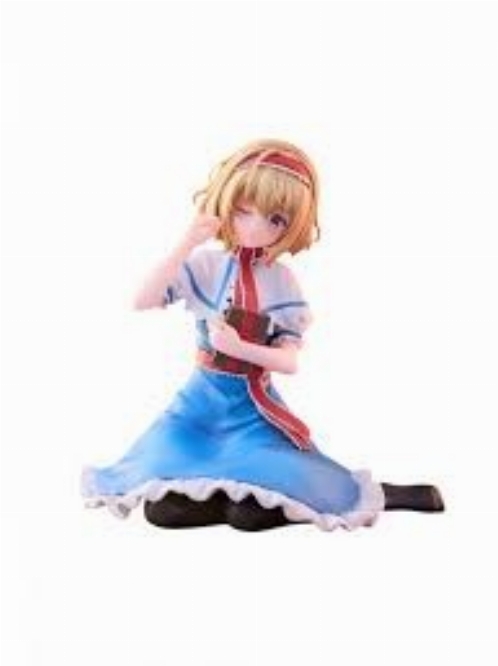 Touhou Project: Noodle Stopper - Alice Margatroid (NEW)