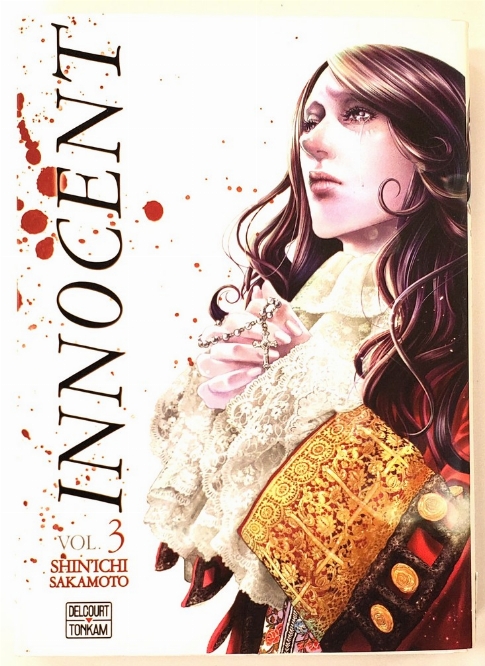 Innocent (Vol.3) (Francais)