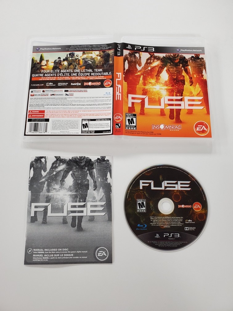 Fuse (CIB)