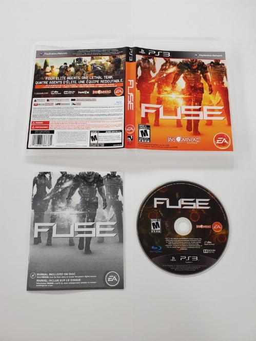 Fuse (CIB)